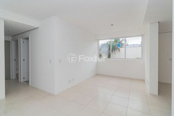 apartment em Rua Frei Germano, Partenon - Porto Alegre - RS