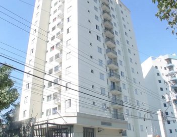 apartment em Rua Dom Salomão Ferraz, Vila Andrade - São Paulo - SP