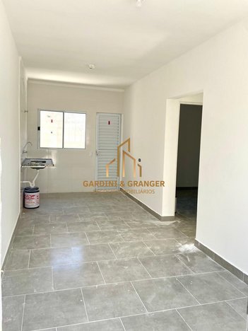 house em Rua Palestina, Vila São Paulo - Mogi das Cruzes - SP