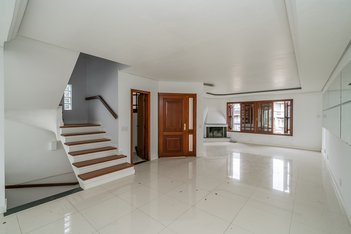 house em Comendador Creidy, Chácara das Pedras - Porto Alegre - RS