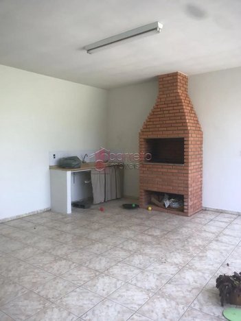 house em Rua Daniel Paulo Nasser, Jardim Torres São José - Jundiaí - SP