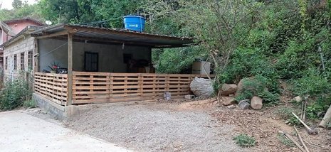 house em Rua F, Mangabeiras - Sabará - MG