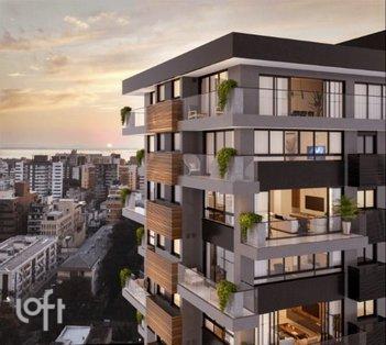 apartment em Almirante Gonçalves, Menino Deus - Porto Alegre - RS