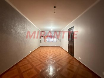 house em Rua Quirinópolis, Imirim - São Paulo - SP