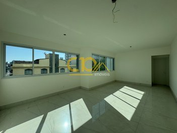 apartment em Rua Cardeal Stepinac, Cidade Nova - Belo Horizonte - MG