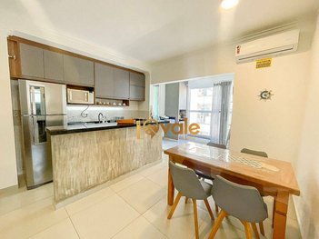 apartment em Rua Galeão Coutinho, Itaguá - Ubatuba - SP