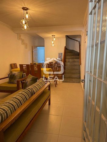 house em Rua João Damasceno, Vila das Belezas - São Paulo - SP