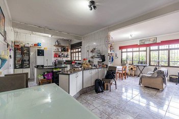house em Rua Lycurgo de Castro Santos, Vila Ema - São Paulo - SP