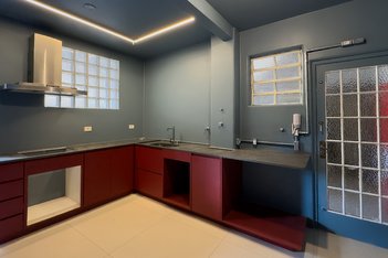 apartment em Avenida Angélica, Higienópolis - São Paulo - SP