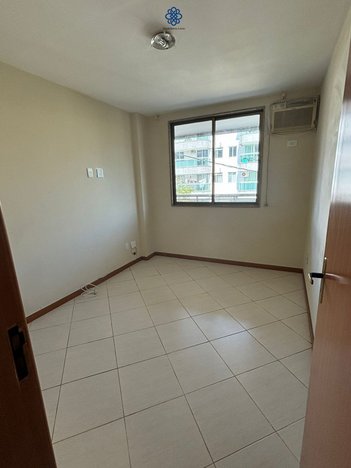apartment em Rua Professor Hermes Lima, Recreio dos Bandeirantes - Rio de Janeiro - RJ