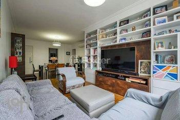 apartment em Jaú, Jardim Paulista - São Paulo - SP