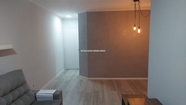 apartment em Avenida Francisco Nobre, Medeiros - Jundiaí - SP