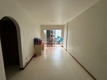 apartment em Rua Bambina, Botafogo - Rio de Janeiro - RJ