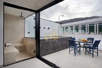 apartment em Avenida Visconde de Albuquerque, Leblon - Rio de Janeiro - RJ