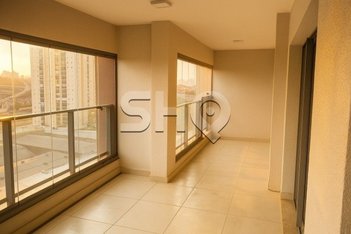 apartment em Rua Lauriano Fernandes Júnior, Vila Leopoldina - São Paulo - SP