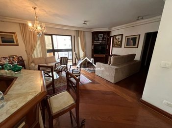 apartment em Rua Caiubi, Perdizes - São Paulo - SP