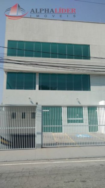 commercial_property em ANAPOLIS, Bethaville I - Barueri - SP