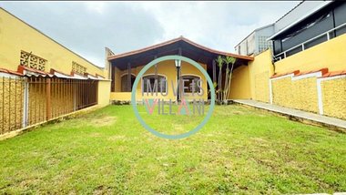 house em Avenida Perseu, Jardim Satélite - São José dos Campos - SP