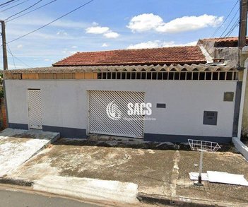 house em Rua João Perine, Dic III (Conjunto Habitacional Ruy Novaes) - Campinas - SP