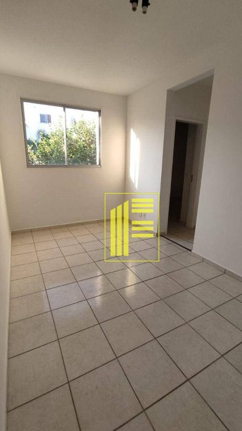 apartment em Rua Atílio Capello, Loteamento Clube V - São José do Rio Preto - SP