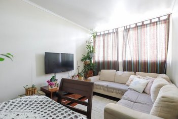 apartment em Rua Mourato Coelho, Pinheiros - São Paulo - SP