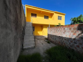 apartment em Rua República do Salvador, Frederico Ernesto Buchholz - Rio Grande - RS