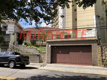 commercial_building em Casa Forte, Água Fria - São Paulo - SP