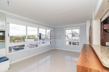 apartment em Rua Dona Oti, Petrópolis - Porto Alegre - RS