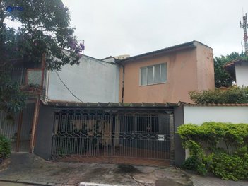 house em Rua Adolfo Araújo, Jardim São Paulo(Zona Norte) - São Paulo - SP