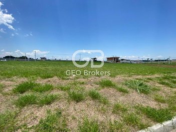 land_lot em Avenida Aristides José Colla Francisco, Vila Amélia - São José dos Campos - SP