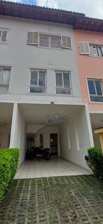 house em Rua Engenheiro Pedro Garcin, Vila Antonina - São Paulo - SP
