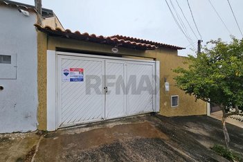 house em Rua Nelson Ribeiro Pinto, Wanel Ville - Sorocaba - SP