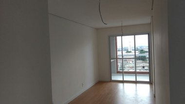 apartment em Rua Gasparino Lunardi, Jardim das Flores - Osasco - SP