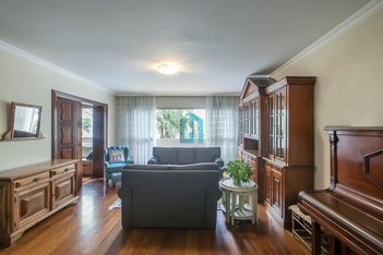 apartment em Rua Manuel Guedes, Jardim Europa - São Paulo - SP