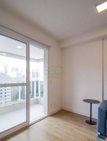 apartment em Rua Baronesa de Itu, Santa Cecília - São Paulo - SP