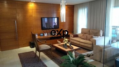 apartment em Avenida Damasceno Vieira, Vila Mascote - São Paulo - SP