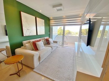 apartment em Avenida Central, Xangri-Lá - Xangri-Lá - RS
