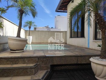 apartment em Rua Mariz e Barros, Icaraí - Niterói - RJ