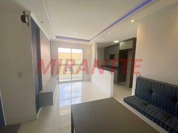 apartment em Rua Araçoiaba da Serra, Tucuruvi - São Paulo - SP