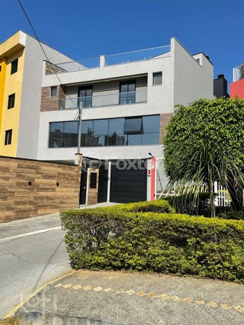 house em Avenida Barão de Mauá, Centro - São Bernardo do Campo - SP