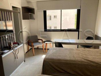 apartment em Rua Humberto I, Vila Mariana - São Paulo - SP