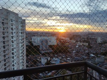 apartment em Rua Celso Ramos, Vila Andrade - São Paulo - SP