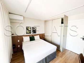 apartment em Rua Carlos Petit, Vila Mariana - São Paulo - SP