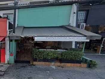 business em Avenida Doutor Cardoso de Melo, Vila Olímpia - São Paulo - SP