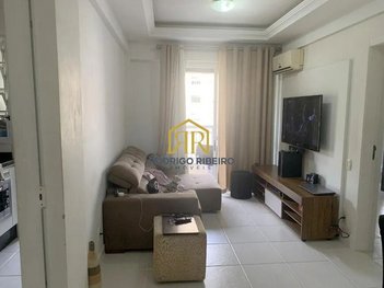 apartment em Amaro Antônio Vieira, Itacorubi - Florianópolis - SC