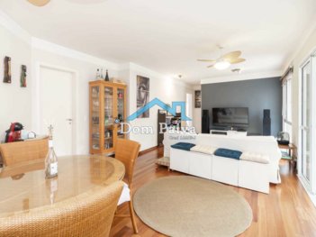 apartment em Rua Doutor Fabrício Vampré, Vila Mariana - São Paulo - SP