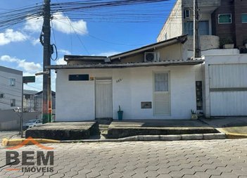 house em Rua Agenor de Borba, Areias - Camboriú - SC