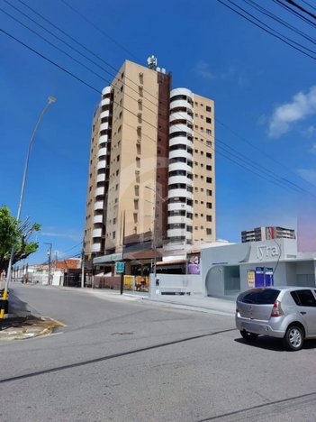 apartment em Rua Zaqueu Brandão, São José - Aracaju - SE