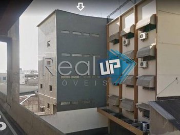 commercial_property em Bela, São Cristóvão - Rio de Janeiro - RJ