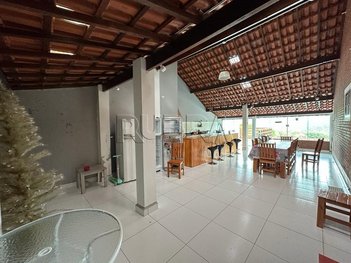 house em Estrada do Pavoeiro, Clube dos Oficiais - Suzano - SP